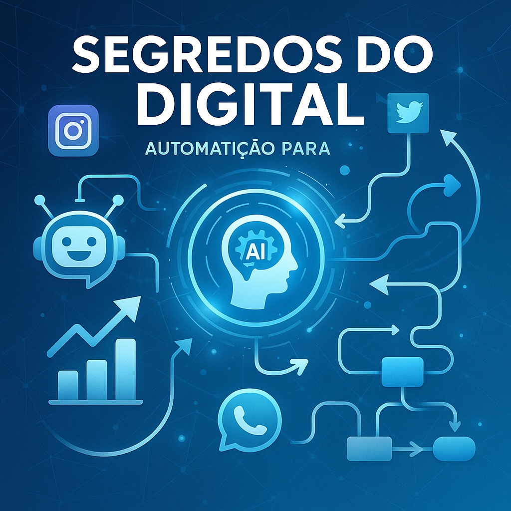 Automação Inteligente